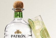 PATRÓN Citrus Circuit